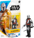 STAR WARS Epic Hero Series The Mandalorian 4-Inch Action Figure & 2 Accessories, Toys for 4 Year Old Boys and Girls...
