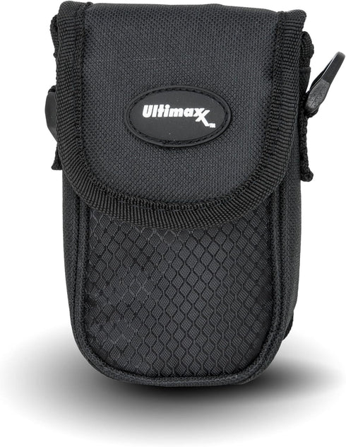 Ultimaxx Professional Digital Point & Shoot Camera Case for Sony,Nikon, Canon, Olympus, Fuji, Pentax, Panasonic, Samsung & Many More Cameras...