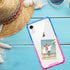 Salawat Compatible iPhone Xr Case, Clear iPhone Xr Case Cute Anti Scratch Slim Phone Case Cover Reinforced Corners TPU Bumper Shockproof Protectiv...