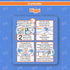 Brush Buddies Blippi Kids Toothbrushes, Manual Toothbrushes for Kids, Toothbrush for Toddlers 2-4 Years, Blippi Childrens Toothbrush, Soft Toothbr...