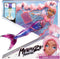 MERMAZE Color Change Harmonique Mermaid Doll with Stylish Accessories, Poseable, Ages 4-12+...