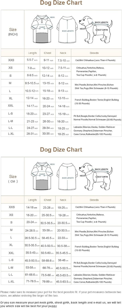 Lovelonglong 2019 Summer Pet Clothing, Dog Clothes Blank T-Shirts Ribbed Tanks Top Thread Vests for Bulldog Pit Bull Dogs 100% Cotton Black XXL...