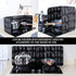 2 Pcs 3 Sided Splatter Guard Foldable Grease Splatter Screen for Frying Pan Aluminum Foil Splash Guard for Stove Top Oil Splash Insulation Block B...