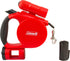 Coleman 3-in-1 Pet Retractable Leash, Red...