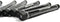 EISCO Labs Economy Spectroscope Tube, Pack of 6...