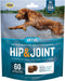 VetIQ Glucosamine Hip & Joint Supplement for Dogs, 60 Soft Chews, Dog Joint Support Supplement with MSM and Krill, Dog Health Supplies Large & Sma...
