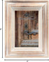 Lawrence Frames 4x6 White Wash Maple Picture Frame, Natual...