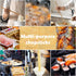 16.5 Inches Cooking Chopsticks, 2 Pairs Wooden Long Chop Sticks Reusable for Noodles Frying Hotpot, Japanese Extra Long Anti-Slip Chopsticks...