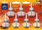 Glade PlugIns Refills Air Freshener, Scented and Essential Oils for Home and Bathroom, Golden Pumpkin & Spice, Limited Edition Scent, 4.69 Fl Oz, ...