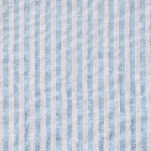 Jacob Alexander Seersucker Striped Pattern Pocket Square Handkerchief...