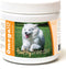 Healthy Breeds American Eskimo Dog Omega HP Fatty Acid Skin and Coat Support Soft Chews 60 Count...