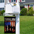 Nepnuser Thank You Veterans Garden Flag Honoring All Who Served Party Decoration American Patriotic Double Sided Yard Outdoor Decor...