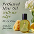 LA'DOR LADOR Hair Perfume Oil for Dry Damaged Hair - Anti Frizz Nourishing Fragrance Gloss Oil Serum Leave-In Conditioner Hold Curls & Waves Free ...