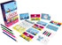 Blue Orange Games Next Station London Board Game - Family or Adult Strategy Flip and Write Game for 1 to 4 Players. Recommended for Ages 8 & Up. S...