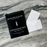 Murchison-Hume Zero-Waste Luxury Travel Laundry Sheets - Pack of 6 Double Sheets - Up to 12 Loads (Rosewood Leaf & Lavender)...