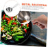 Pour Oil Small Pot Steaming Pot Steel Pot Sauce Pan Saucepan Metal Pot Stainless Steel Cookware Pot Steamer Non Stick Pot Pouring Pot Oil Pots for...