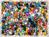 1.75oz (50g) Mix of Small Rocailles, Seed Beads & Bugles 2-10mm Preciosa Ornela Czech Glass Beads, Mix multi big pack...