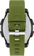 Armitron Sport Men's Digital Chronograph Resin Strap Watch, 40/8438...