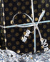 PartyWoo Silver Ribbon, 600 Yards Curling Ribbon for Balloons, Iridescent Crimped Ribbon, Shiny Curling Ribbon for Craft, Ribbon for Gift Wrapping...