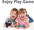2pcs Game Clutch Universal Grip Adjustable Phones Mobile Controller Phone Game Grip Case Ergonomic Design Game Grip Handle Controller Stand Holder...