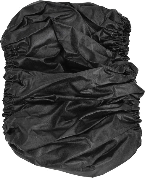 Baby Stroller Wheel Cover, 4PCS Dustproof Wheelchair Protector Cover for Baby Stroller(large)...