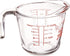 Anchor Hocking Fire-king 16 Oz Glass Measuring Cup...