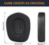 SOULWIT Professional Earpads Replacement for Logitech G733 G535 G335 Lightspeed Wireless Gaming Headset, Ear Pads Cushions with Comfort Noise Isol...