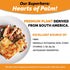 Palmini Lasagna Noodles | Low-Carb Pasta, Low-Calorie Hearts of Palm Pasta | Keto Pasta, Gluten Free, Vegan, Non-GMO, Plant Based Pasta, Healthy N...