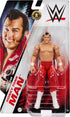 Mattel WWE Action Figure, 6-inch Collectible Honky Tonk Man with 10 Articulation Points & Life-Like Look...
