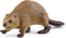 Schleich Wild Life Animal Toy for Kids Ages 3+, Beaver...