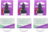 Polyform Sculpey Clay Softener and Thinner 1-Ounce (3 Pack) with Twist Cap for Precise Flow Control for Clay...