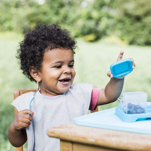 green sprouts Stay-dry Pull-over Bibs...
