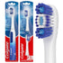 Colgate 360 Floss Tip Sonic Powered Battery Toothbrush, 2 Pack...