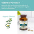 Himalaya Organic Tribulus Terrestris, Herbal Supplement for Urinary Support and Flow, Bladder Function, Prostate Support, Stamina, Male Energy, No...