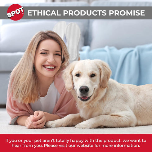 SPOT by Ethical Products - Heavy Ceramic High Gloss Dog Bowl Cat Bowl Durable Dog Food and Water Pet Dish - Dishwasher Safe - 2 TONE GRAY OVAL CAT...