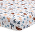 Lambs & Ivy Lion King Adventure Fitted Crib Sheet, Multicolor...