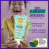 California Kids Chillax Lotion | 100% Plant-Based Skin Care For Kids | Lavender Kids Lotion For Dry Sensitive Skin | Hypoallergenic | 170 g / 6 oz...