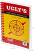 Gardner Bender ERB-UG Ugly's Electrical Reference Book...
