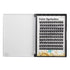 Large Tray- 10-20MM Available 120 Pcs D Curl Cluster Eyelashes Makeup Volume Eye Lashes Extensions Natural Long Wide Stem Individual False Eyelash...