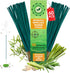 120 Pcs Mosquito Repellent Incense Sticks Outdoor Patio, Citronella Repellent Incense Sticks Coils Outdoor, Natural Plant Bug Repellent for Patio,...