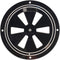 4" BBQ Smoker Air Vent (Stainless Steel) - Pinwheel Grill Damper For Increased Airflow...