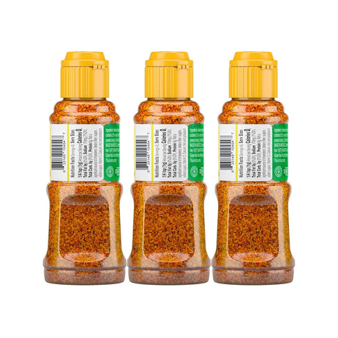 Tajin Habanero Seasoning 1.6 oz (Pack of 3)...