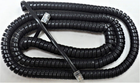 Cisco SPA500 Series 25 Ft. Gray Handset Cord...