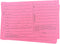 Pink Dog Grooming Client Cards 4X6 (100 Pack, 4 X 6 Inches) Client Information Clip Cards for Pet Groomer, Kennels, and Veterinarians...