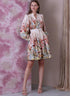 Vogue Misses' Button-Front Dress Sewing Pattern Packet, Design Code V1934, Sizes 18-20-22-24-26, Multicolor...