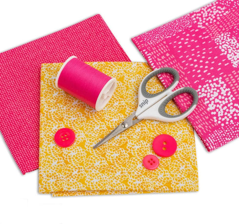 Singer Grey Scissor Craft 4"...