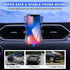 Karltys Car Phone Holder for Mazda CX-5 2017-2024 Accessories CX5 Cell Phone Holder Air Vent Mount for 4-7 Inch Phones Hands Free Thick Case Frien...