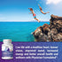 Fish Oil Omega 3 3000mg per Serving - 915mg Epa, 630mg Dha, 2000mg Total Omega 3 6 9 XL - 180 Capsules...