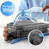 PURE CLEAN Robot Vacuum Wet Mop Accessory Kit - for Pyle PUCRC455 Digital Smart Robot Cleaning Vacuum - PRTPUCRC4558...