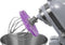 Whisk Wiper® PRO for Stand Mixers - Mix Without The Mess - The Ultimate Stand Mixer Accessory - Compatible With KitchenAid Stand Mixers (For Tilt-...